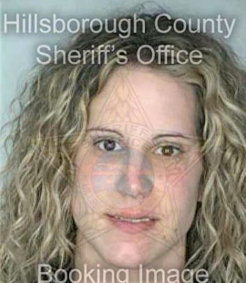 Fletcher Lacy - Hillsborough County, FL 