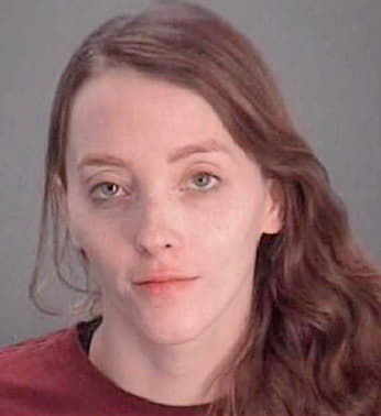 Hester Leah - Pasco County, FL 