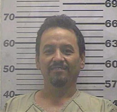 Dominguez Lorenzo - SantaFe County, NM 