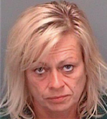 Kinsey Lori - Pinellas County, FL 