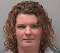 Wilson Lori - Midland County, MI 