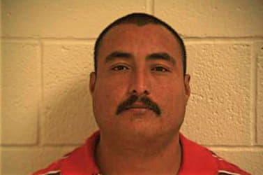 Trinidad Luis - Hidalgo County, TX 