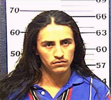 Rodriguez Marcos - Denton County, TX 