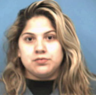 Robles Margie - Williamson County, TX 