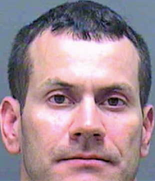 Roper Michael - Mecklenburg County, NC 