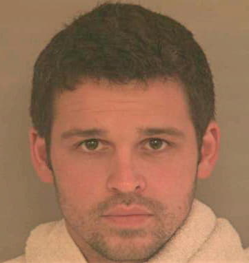 Thomas Michael - Collin County, TX 