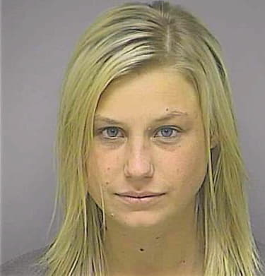 Torok Michelle - Denton County, TX 