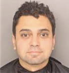 Georgy Mina - Greenville County, SC 