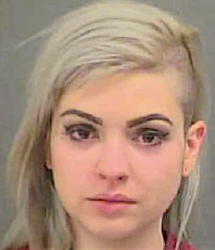Rednour Natalie - Mecklenburg County, NC 