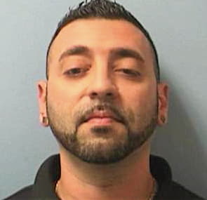 Massaad Nemer - Travis County, TX 
