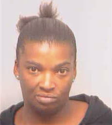 Jenkins Olethea - Fulton County, GA 