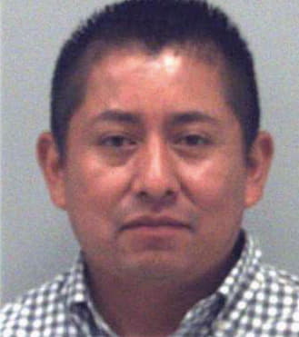 Tolentino Osiel - Gwinnett County, GA 