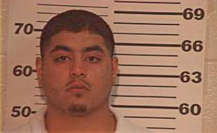 Lopez Rafael - Hidalgo County, TX 