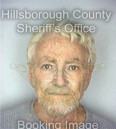 Smith Raymond - Hillsborough County, FL 