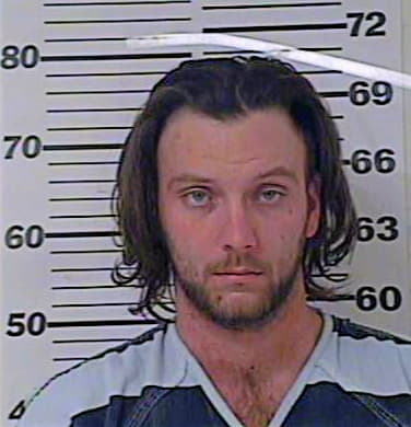 Davis Robert - Henderson County, TX 