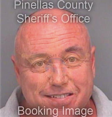 Warren Robert - Pinellas County, FL 
