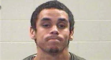 Willis Robert - Polk County, TX 