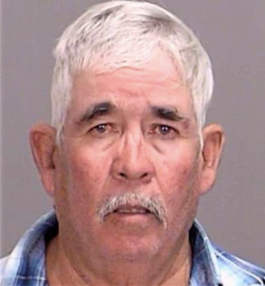 Diaz Rodolfo - Brazos County, TX 
