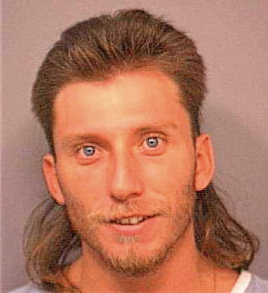 Moore Samuel - Marion County, FL 