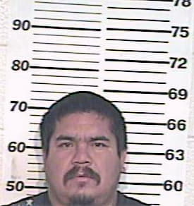 De-La-Rosa Santos - Hidalgo County, TX 