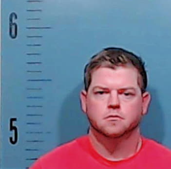 Stewart Taylor - Taylor County, TX 