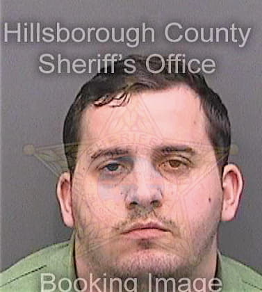 Andries Tyler - Hillsborough County, FL 