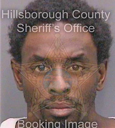 Thomas Vincent - Hillsborough County, FL 