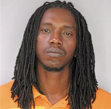 Campbell William - Hillsborough County, FL 