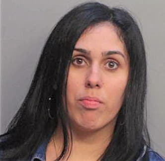 Lincheta Aileen - Dade County, FL 