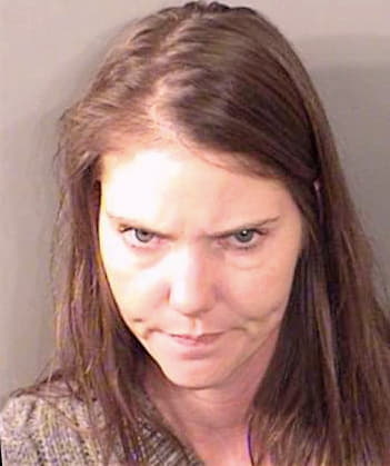 Lee Alexa - Denton County, TX 