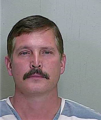 Carter Allan - Marion County, FL 