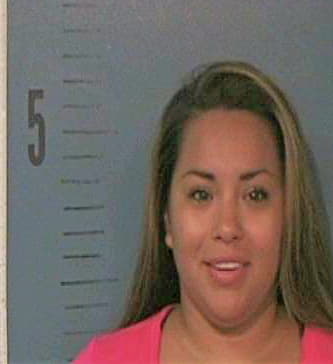 Torres Amanda - Taylor County, TX 