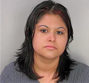 Montelongo Ana - Hillsborough County, FL 