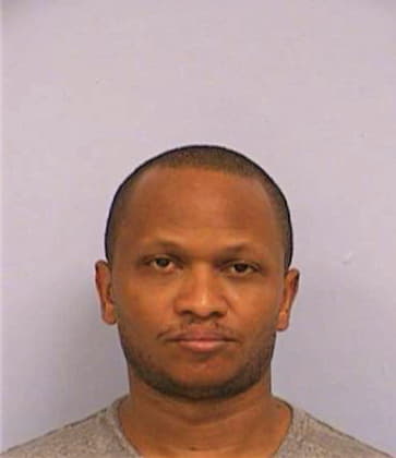 Forrest Andre - Travis County, TX 