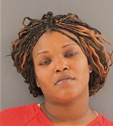 Stegall Ashley - Knox County, TN 