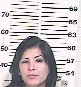 Alaniz Brenda - Hidalgo County, TX 