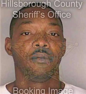Johnson Brock - Hillsborough County, FL 