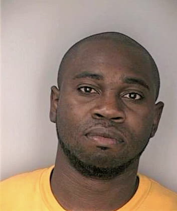 Scott Broderick - Hillsborough County, FL 