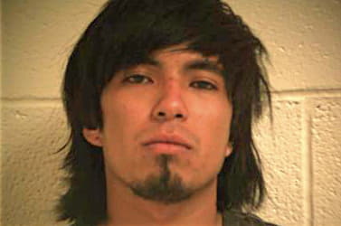 Espinoza Christopher - Hidalgo County, TX 