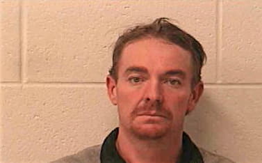 Sharpton Dennis - Newton County, GA 