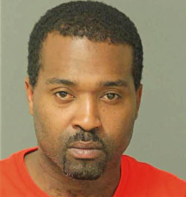 Winston Eddie - Wake County, NC 