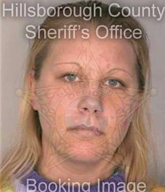 Halko Ellyn - Hillsborough County, FL 