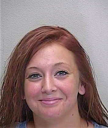 Hodge Ellyn - Marion County, FL 