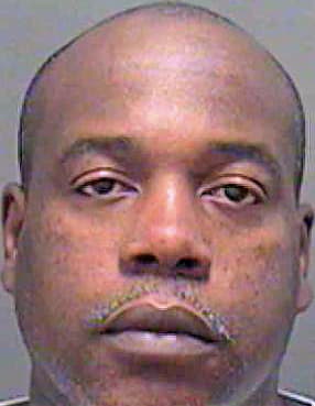 Netter Eric - Mecklenburg County, NC 
