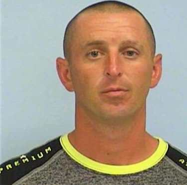 Tauer Eric - Travis County, TX 