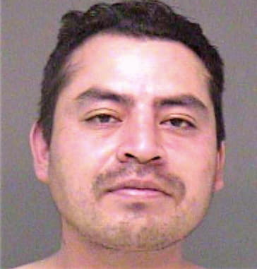 Lopez Felipe - Madera County, CA 