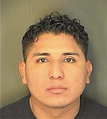 Vazquez Gabino - Charleston County, SC 