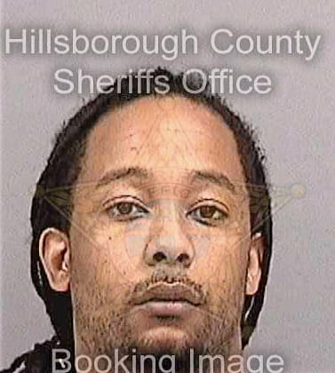 Hornsby Gregory - Hillsborough County, FL 