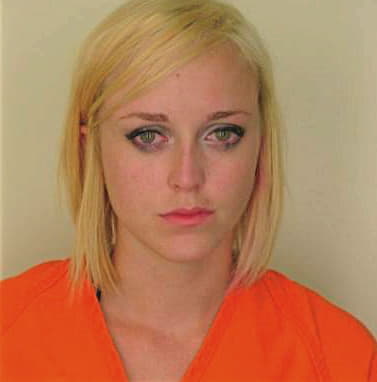 Goerlich Jacqueline - Hillsborough County, FL 