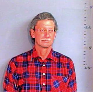 Rosenfield Jeffrey - Brazos County, TX 